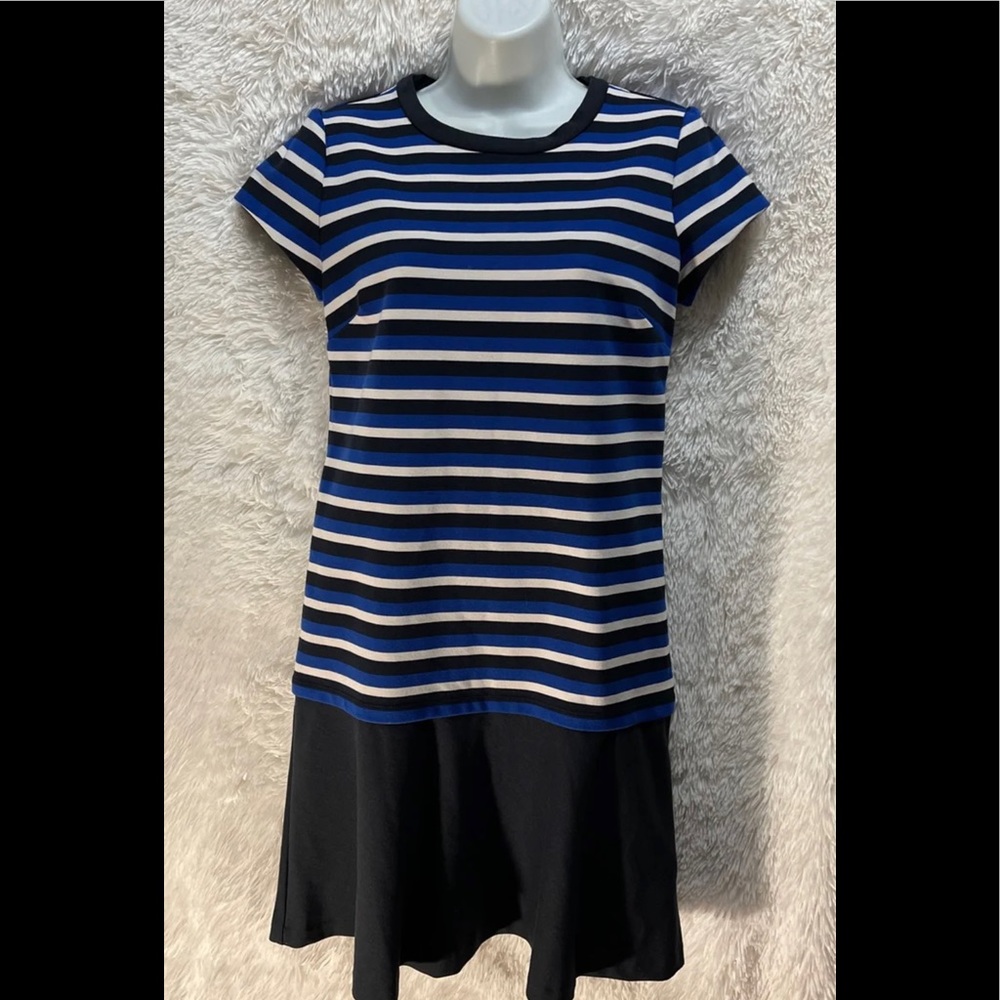 Michael Kors striped small dress